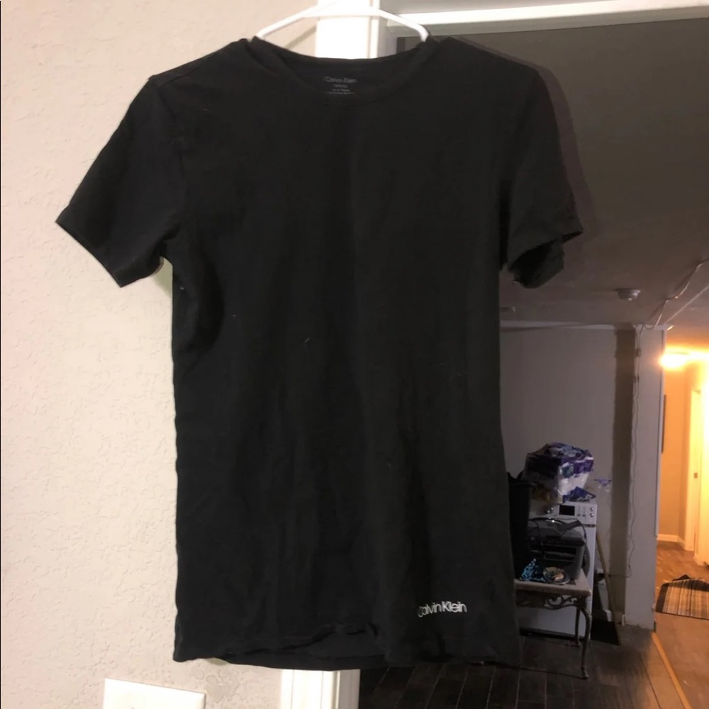 Calvin Klein shirt